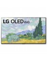 TV OLED - LG  OLED65G16LA, 65 pulgadas, 4K, UHD