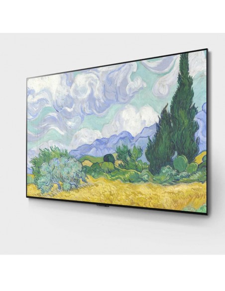TV OLED - LG  OLED65G16LA, 65...