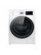 Lavadora Libre Instalación - Whirlpool W8 W046WR SPT, 10 Kg y 1400 RPM, Blanco