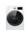 Lavadora Libre Instalación - Whirlpool W8 W046WR SPT, 10 Kg y 1400 RPM, Blanco