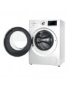 Lavadora Libre Instalación - Whirlpool W8 W846WR SPT, 8 Kg y 1400 RPM, AutoDose, Blanco