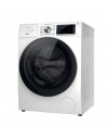 Lavadora Libre Instalación - Whirlpool W8  W8 W946WR SPT, 9 Kg y 1400 RPM,  Blanco