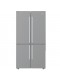 Frigorífico  Multidoor - Beko  GN1406231XBN, No-Frost, 1.79 metros, Inox