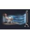 Ventilador  - Rowenta VU6670F0, Torre