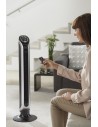 Ventilador  - Rowenta VU6670F0, Torre
