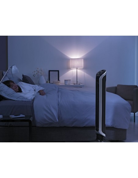 Ventilador  - Rowenta VU6670F0, Torre