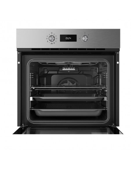 Horno - Teka HCB 6415, 65 l, Encastrable, Esmalte fácil de limpiar