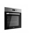 Horno Multifunción - Teka HCB 6645 P, 60 cm, DualClean, Inox