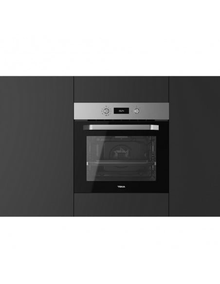 Horno Multifunción - Teka HCB 6645 P,...
