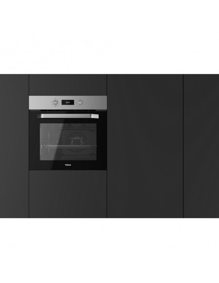 Horno Multifunción - Teka HCB 6645 P,...