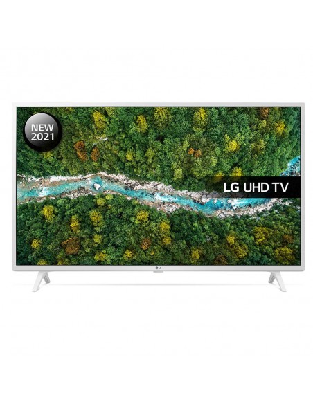 TV LED - LG 43UP76906LE, 43 pulgadas,...