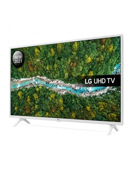 TV LED - LG 43UP76906LE, 43 pulgadas,...