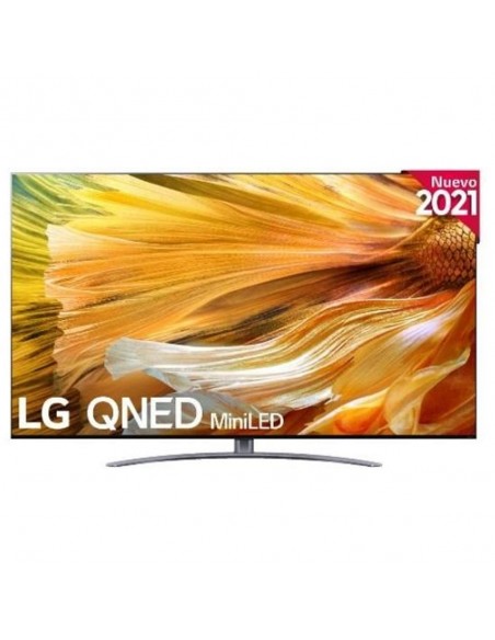 TV Mini LED - LG 65QNED916PA, 65...