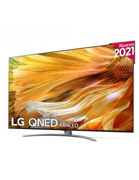 TV Mini LED - LG 86QNED916PA, 86...