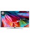 TV Mini LED - LG 65QNED966PA, 65 pulgadas, 8K UHD, HDR, Full Array, Inteligencia Artificial