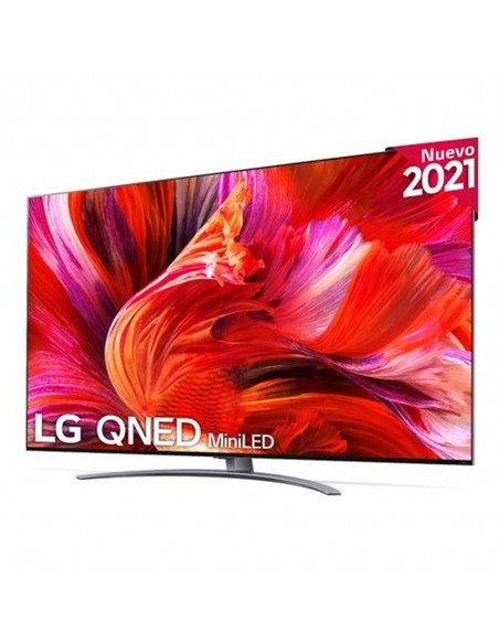 TV Mini LED - LG 65QNED996PB, 65...