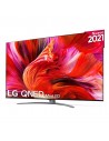 TV Mini LED - LG 65QNED996PB, 65 pulgadas, 8K UHD