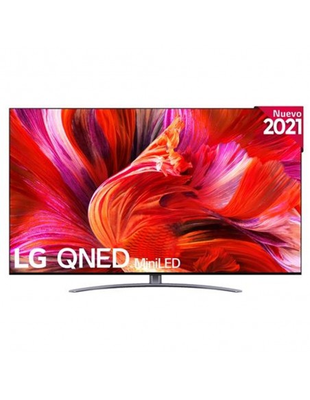 TV Mini LED - LG 75QNED996PB, 75...