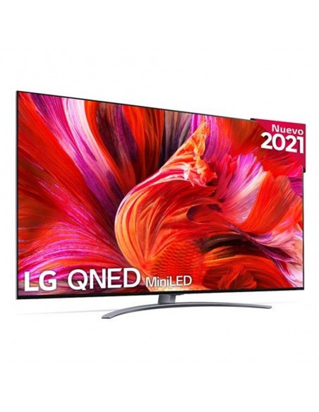 TV Mini LED - LG 75QNED996PB, 75...