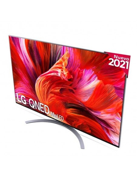 TV Mini LED - LG 75QNED996PB, 75...