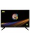 TV LED - Nevir NVR-8070-24RD2S, 24 pulgadas, HD, Android