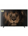 TV LED - Nevir NVR-8070-434K2S, 43 pulgadas, 4K, UHD, Android