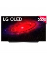TV OLED - LG OLED48CX6LB, 4K, 48"