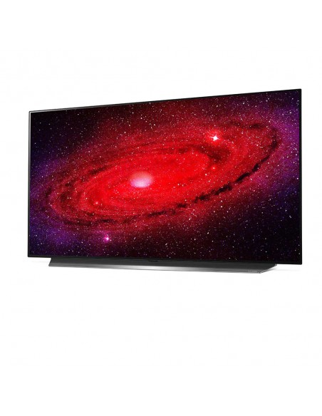 TV OLED - LG OLED48CX6LB, 4K, 48"
