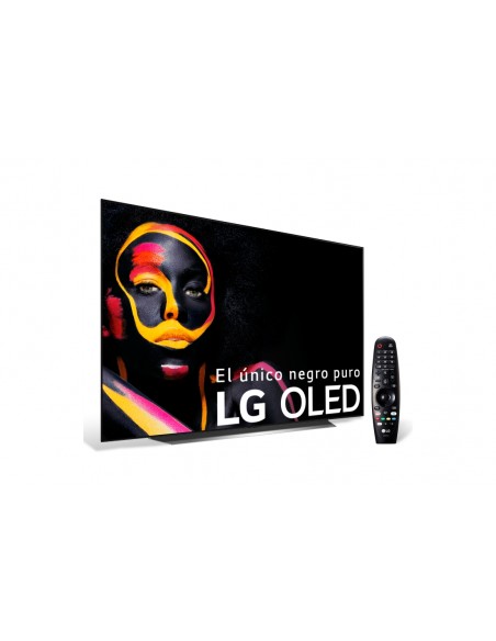 TV OLED - LG OLED48CX6LB, 4K, 48"