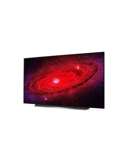 TV OLED - LG OLED48CX6LB, 4K, 48"
