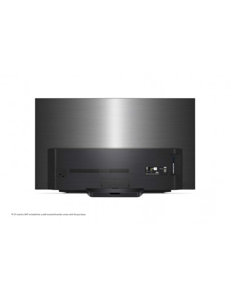 TV OLED - LG OLED48CX6LB, 4K, 48"