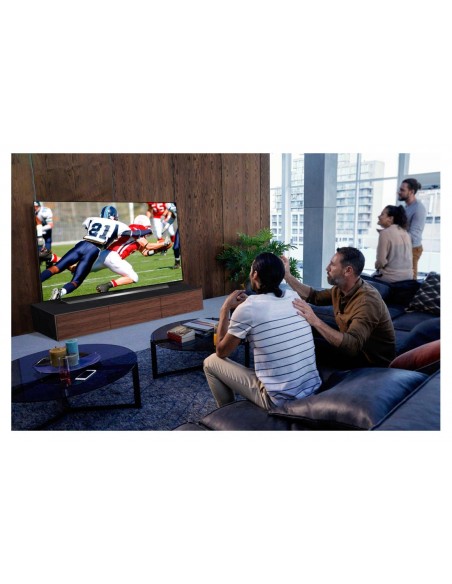 TV OLED - LG OLED48CX6LB, 4K, 48"