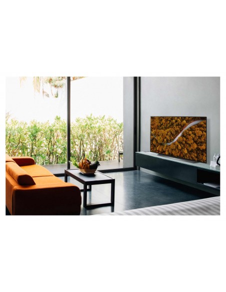 TV OLED - LG OLED48CX6LB, 4K, 48"