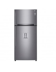 Frigorífico Dos Puertas -...