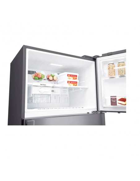 Frigorífico Dos Puertas - LG...