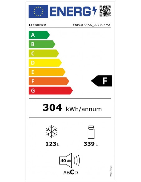 Combi Libre Instalación - Liebherr...