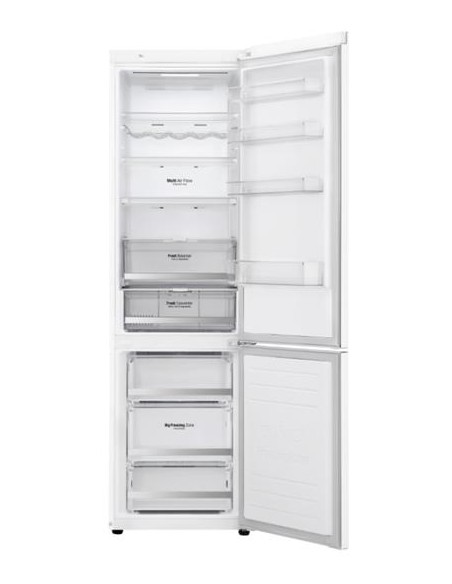 Combi Libre Instalación - LG...