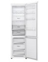 Combi Libre Instalación - LG GBB72SWDFN, Eficiencia D, Blanco, No-Frost