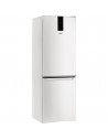 Combi Libre Instalación - Whirlpool W7821OW, Eficiencia E, Blanco, Sin dispensador, No-Frost