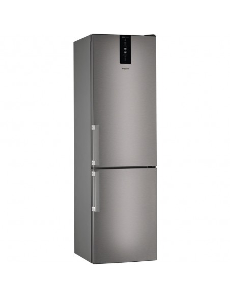 Combi Libre Instalación - Whirlpool...