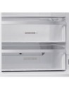 Combi Libre Instalación - Whirlpool W7931TMXH, Eficiencia A+++, Acero Inoxidable, Sin dispensador, No-Frost