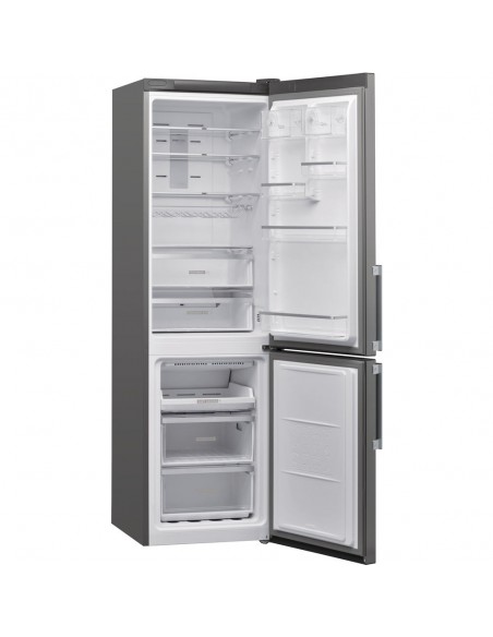 Combi Libre Instalación - Whirlpool...