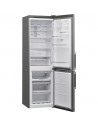 Combi Libre Instalación - Whirlpool W7931TMXH, Eficiencia A+++, Acero Inoxidable, Sin dispensador, No-Frost