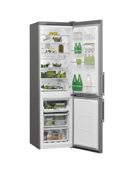 Combi Libre Instalación - Whirlpool...