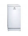 Lavavajillas Libre Instalación - Balay 3VS5330BP, 13 servicios, 48dB, 3ª Bandeja,  Blanco