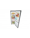 Combi Libre Instalación - LG GBB940BMQZT No-Frost, 2.00 metros, Eficiencia E, Negro