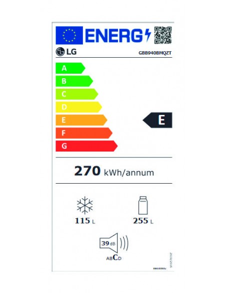 Combi Libre Instalación - LG...
