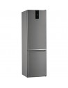 Combi Libre Instalación - Whirlpool W7 931T OX 2.03m No Frost Eficiencia D Inox