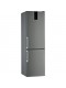 Combi Libre Instalación - Whirlpool  W9 931D IX H 201cm  No Frost Eficiencia D, Inox