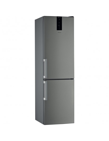 Combi Libre Instalación - Whirlpool...